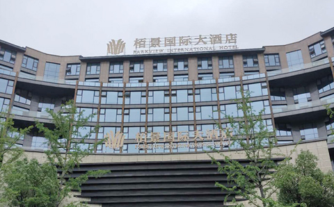 畅享健康新生活，科学配置泳池除湿热泵