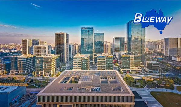 案例展示:中建-白云之星项目